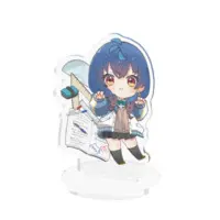 Inumine Higure - Acrylic stand - VTuber Size-70mm