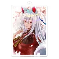 Ninomata Soutan - Key Chain - Acrylic Key Chain - VTuber