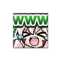 Ninomata Soutan - Badge - VTuber