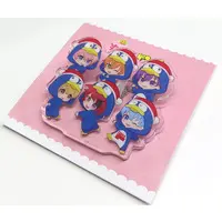 Strawberry Prince - Badge