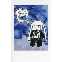 Ado - Character Card - Utaite