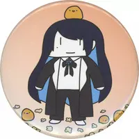 Ado - Badge - Utaite