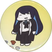 Ado - Badge - Utaite