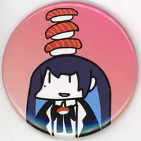 Ado - Badge - Utaite