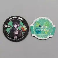 Ado - Ado×Kurasushi - Magnet - Utaite