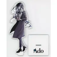 Ado - Acrylic stand - Utaite