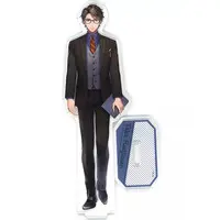 Taka Radjiman - Nijisanji Welcome Goods - Acrylic stand - Nijisanji