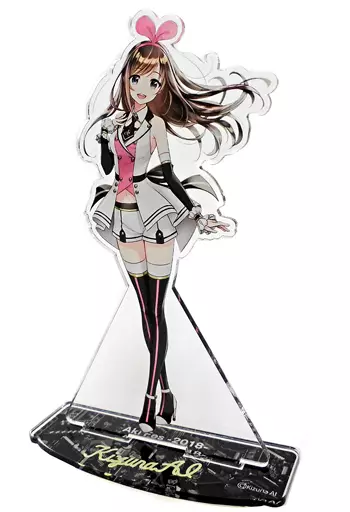 Kizuna AI - Acrylic stand - VTuber
