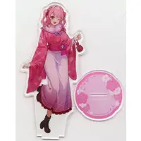 Amagami Su - Acrylic stand - VTuber