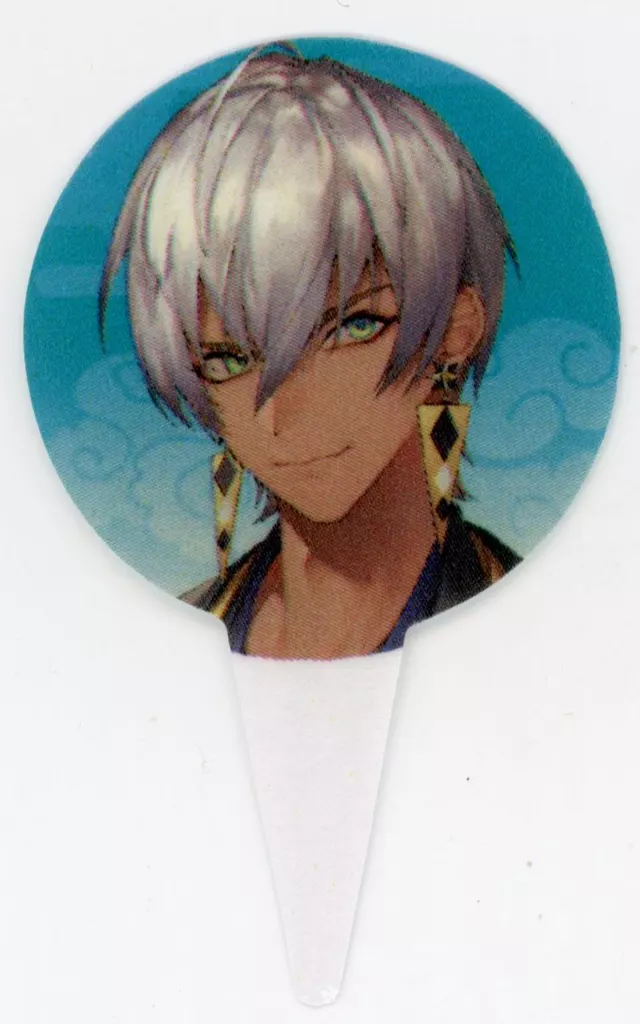 Ibrahim - Tableware - Nijisanji