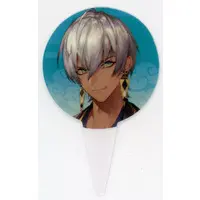 Ibrahim - Tableware - Nijisanji