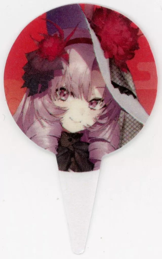Hyakumantenbara Salome - Tableware - Nijisanji
