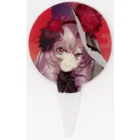 Hyakumantenbara Salome - Tableware - Nijisanji