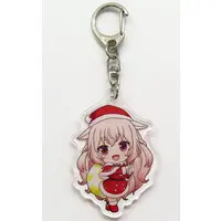 Mokota Mememe - Acrylic Key Chain - Key Chain - .LIVE