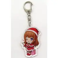 Kakyoin Chieri - Acrylic Key Chain - Key Chain - .LIVE