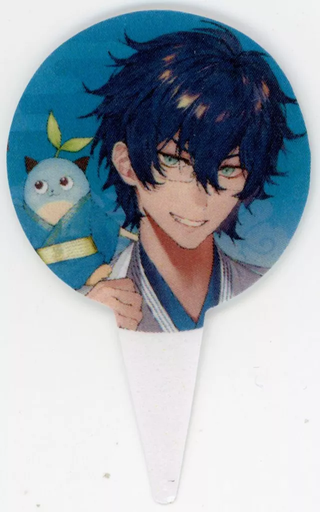 Leos Vincent - Tableware - Nijisanji