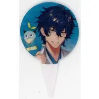 Leos Vincent - Tableware - Nijisanji