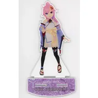 Oda Nobuhime - Acrylic stand - VTuber