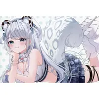 Kohaku Ren - Character Card - Hand-signed - VTuber