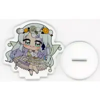 Kokorone Hana - Acrylic stand - DMM Scratch! - VTuber