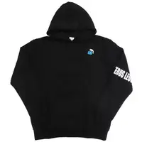 Dennou Shojo Siro - Clothes - Hoodie - .LIVE