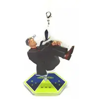 Maimoto Keisuke - The strange story of Nijisanji - Acrylic stand - Nijisanji
