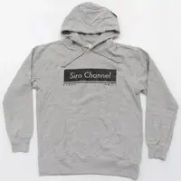 Dennou Shojo Siro - Clothes - Hoodie - .LIVE Size-XL