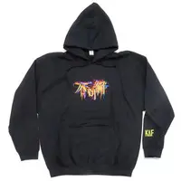 KAF - Clothes - Hoodie - KAMITSUBAKI STUDIO Size-XL