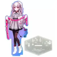 Asumi Sena - Acrylic stand - VSPO!