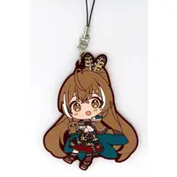 Nanashi Mumei - Key Chain - hololive