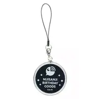 Inami Rai - Key Chain - Poster - Acrylic Art Plate - Birthday Merch Complete Set - Nijisanji