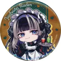 Juufuutei Raden - Badge - ReGLOSS