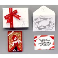 Ange Katrina - Acrylic Block - Nijisanji