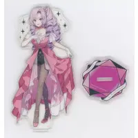 Hyakumantenbara Salome - Acrylic stand - Nijisanji