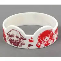 Mokota Mememe & Kakyoin Chieri - Accessory - Rubber Band - .LIVE