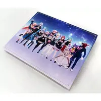 .LIVE - Folder