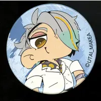Utai Makea - Badge - MonsterZ MATE