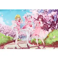 La prière - Tapestry - Nayuta & Natsume Itsuki & Aitsuki Nakuru