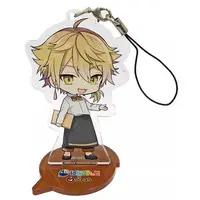Fushimi Gaku - Acrylic stand - Key Chain - Nijisanji