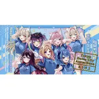 hololive - Character Card