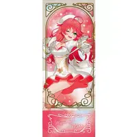 Sakura Miko - Magical Girl holoWitches - Character Card - hololive
