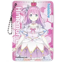 Himemori Luna - Commuter pass case - hololive