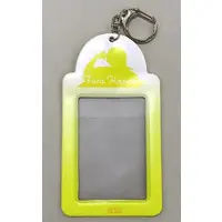 Fura Kanato - Card case - Key Chain - Nijisanji