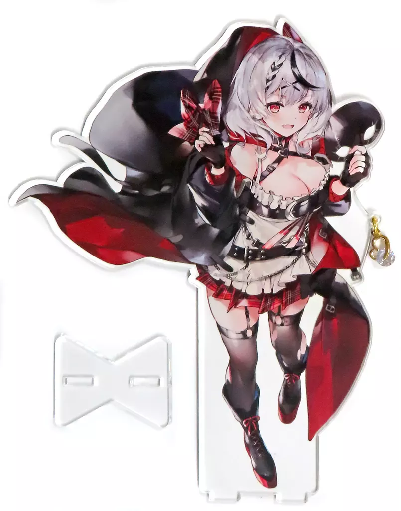 Sakamata Chloe - Acrylic stand - hololive