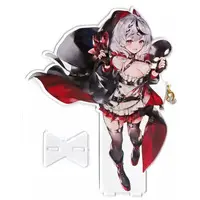 Sakamata Chloe - Acrylic stand - hololive