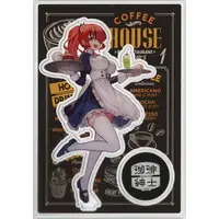 Lain Paterson - Acrylic stand - Nijisanji