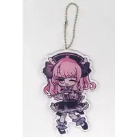 Amagami Su - Key Chain - Acrylic Key Chain - VTuber