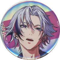Fuwa Minato - Badge - ROF-MAO
