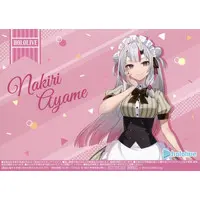 Nakiri Ayame - Character Card - Stationery - hololive