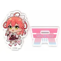 Sakura Miko - Acrylic stand - hololive